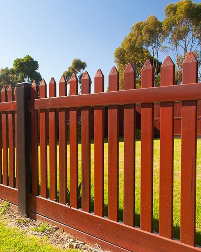 Picket Fencing Gold Coast