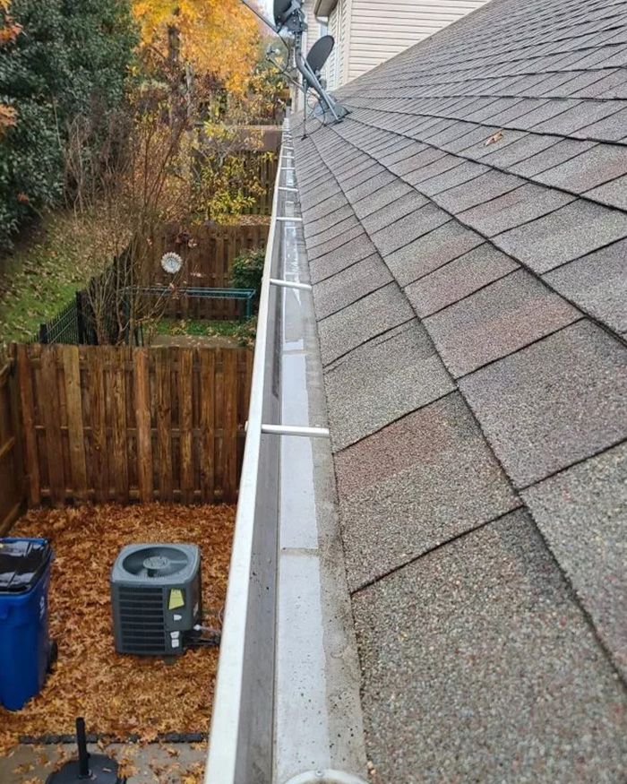 Gutter Cleaning Gold Coast